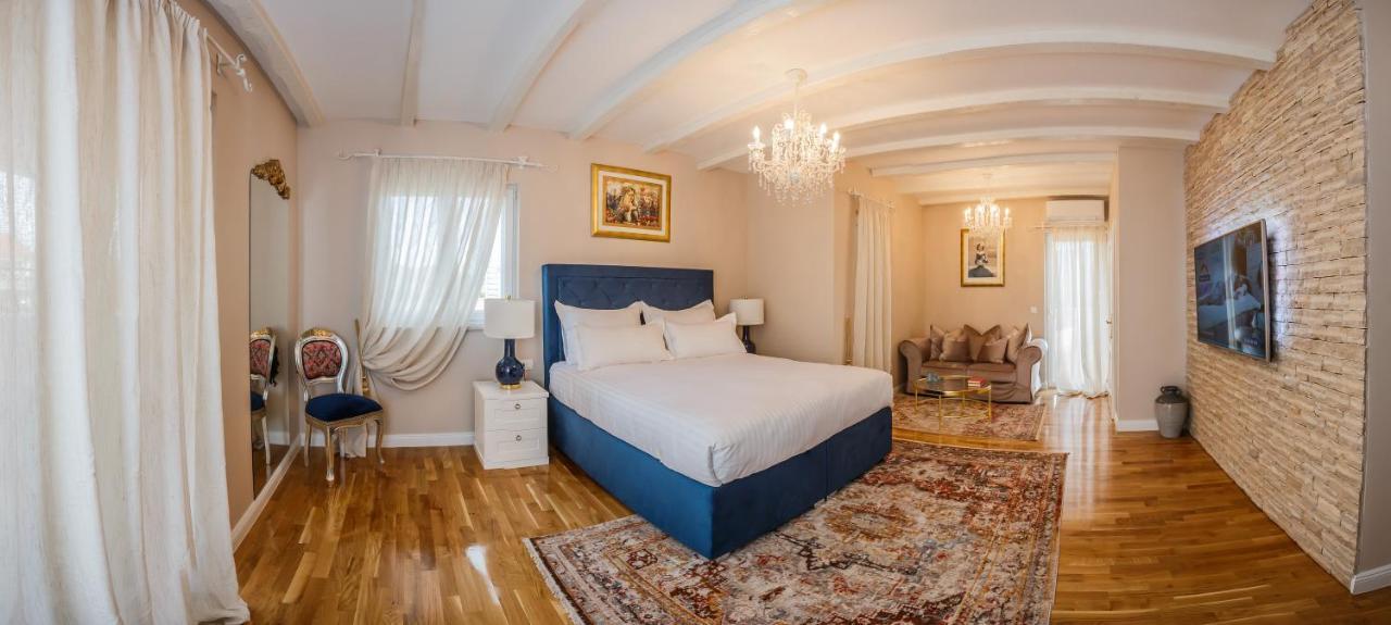 San Mihael Luxury Rooms 1 Dugopolje Extérieur photo