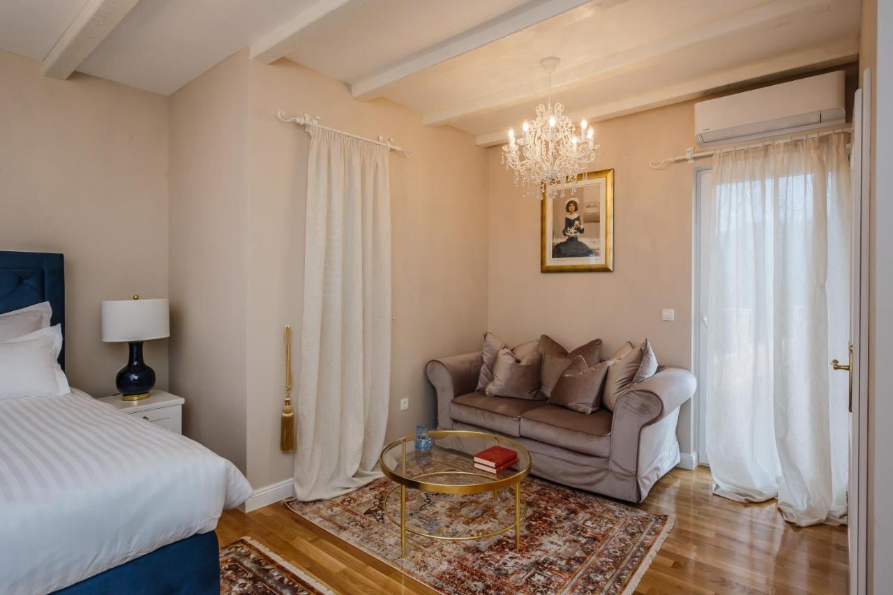 San Mihael Luxury Rooms 1 Dugopolje Extérieur photo