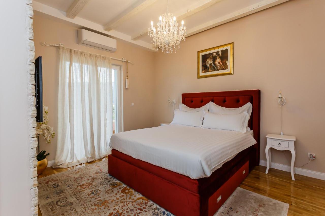 San Mihael Luxury Rooms 1 Dugopolje Extérieur photo
