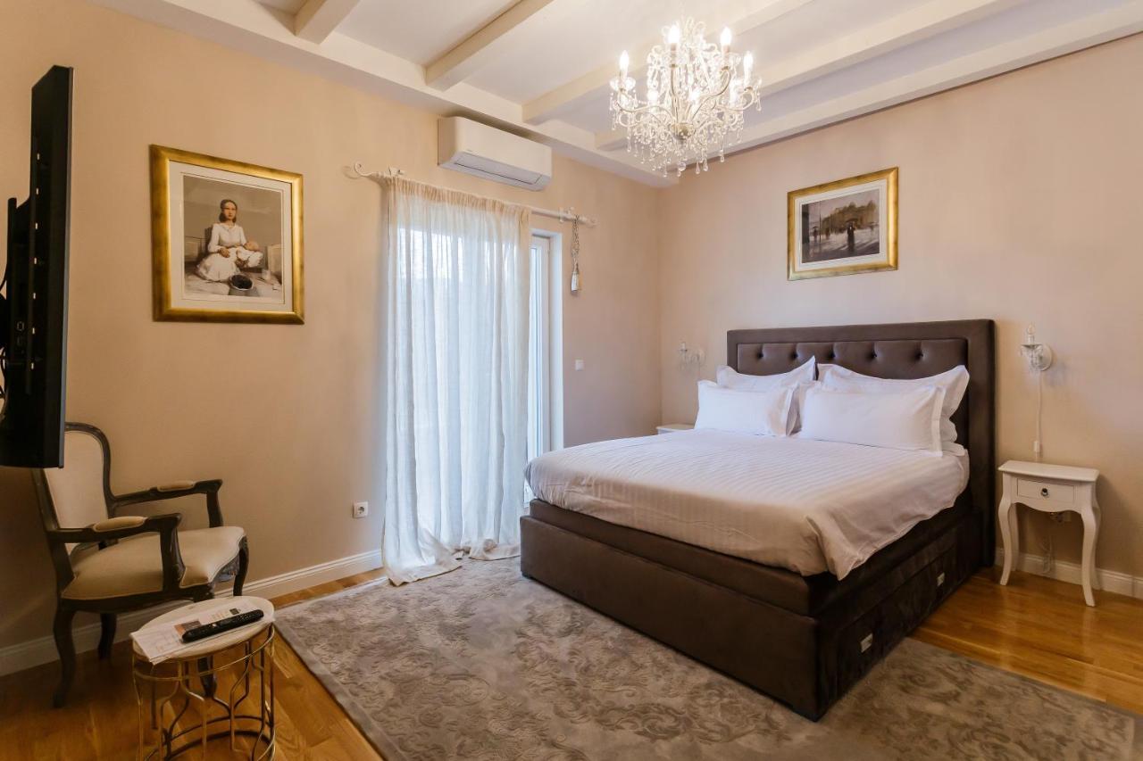 San Mihael Luxury Rooms 1 Dugopolje Extérieur photo
