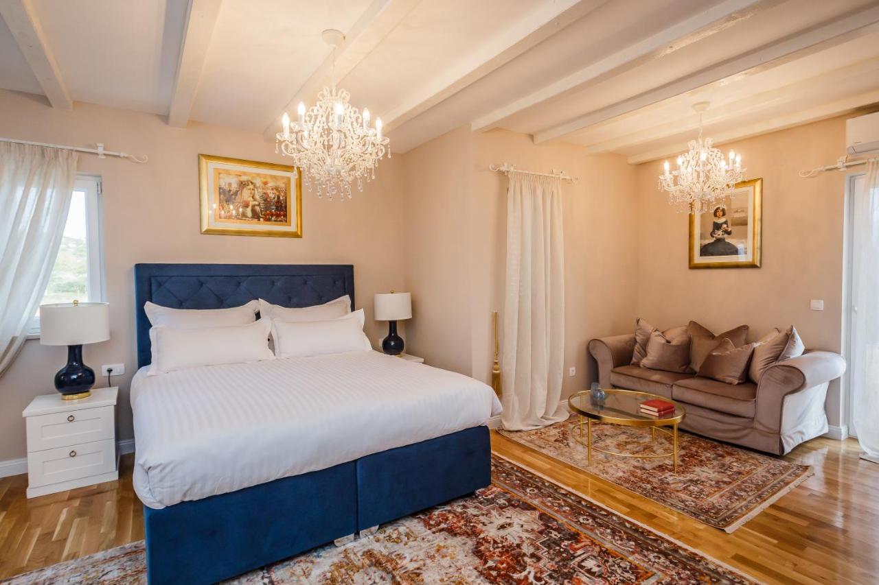 San Mihael Luxury Rooms 1 Dugopolje Chambre photo
