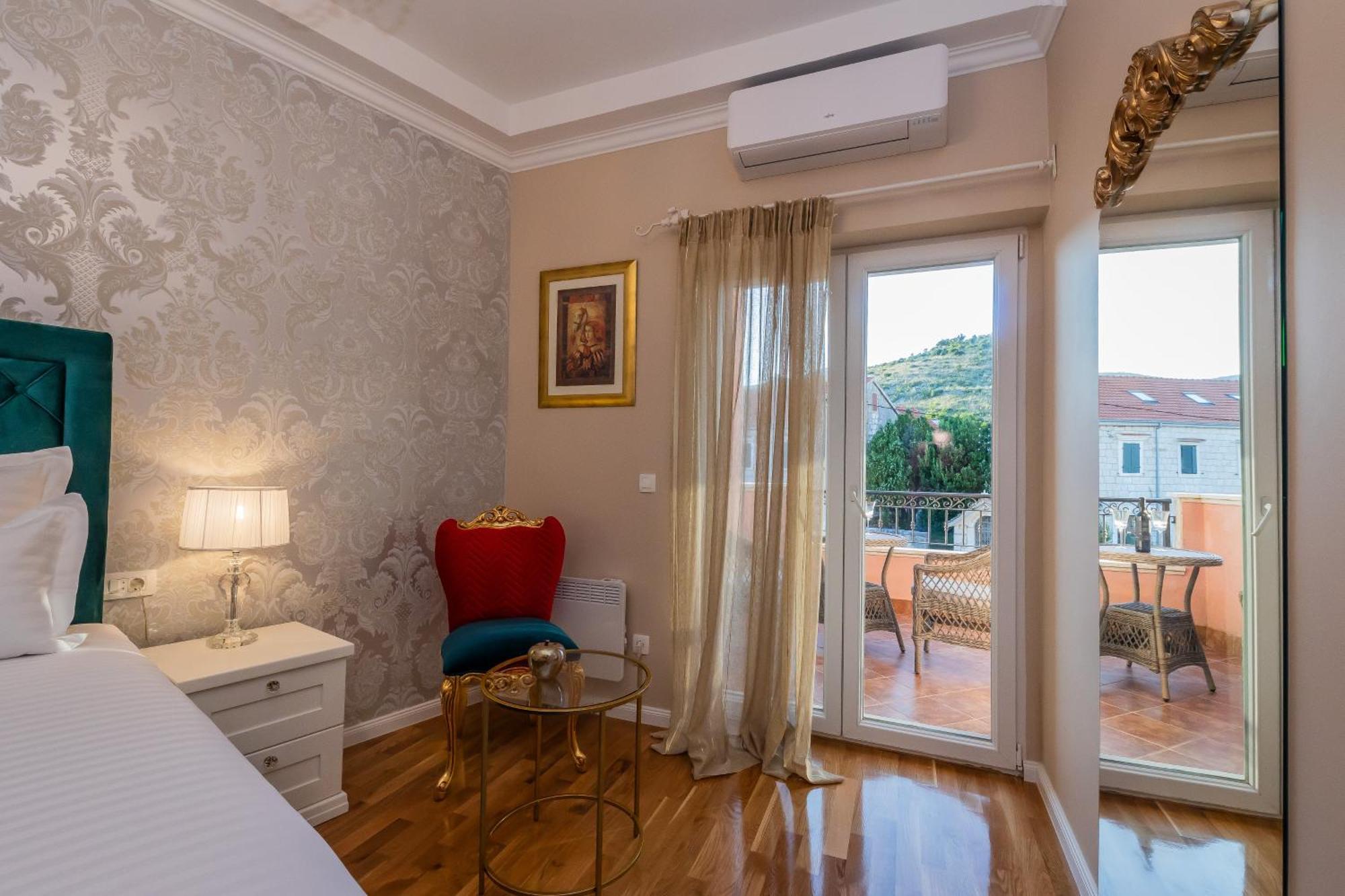 San Mihael Luxury Rooms 1 Dugopolje Extérieur photo