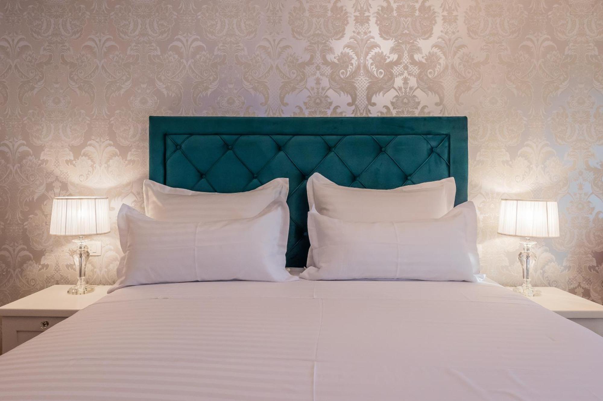 San Mihael Luxury Rooms 1 Dugopolje Chambre photo