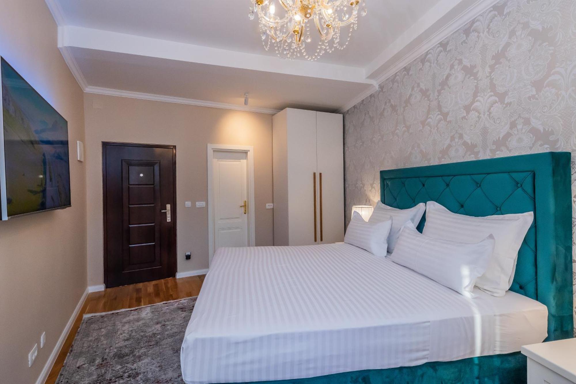 San Mihael Luxury Rooms 1 Dugopolje Chambre photo
