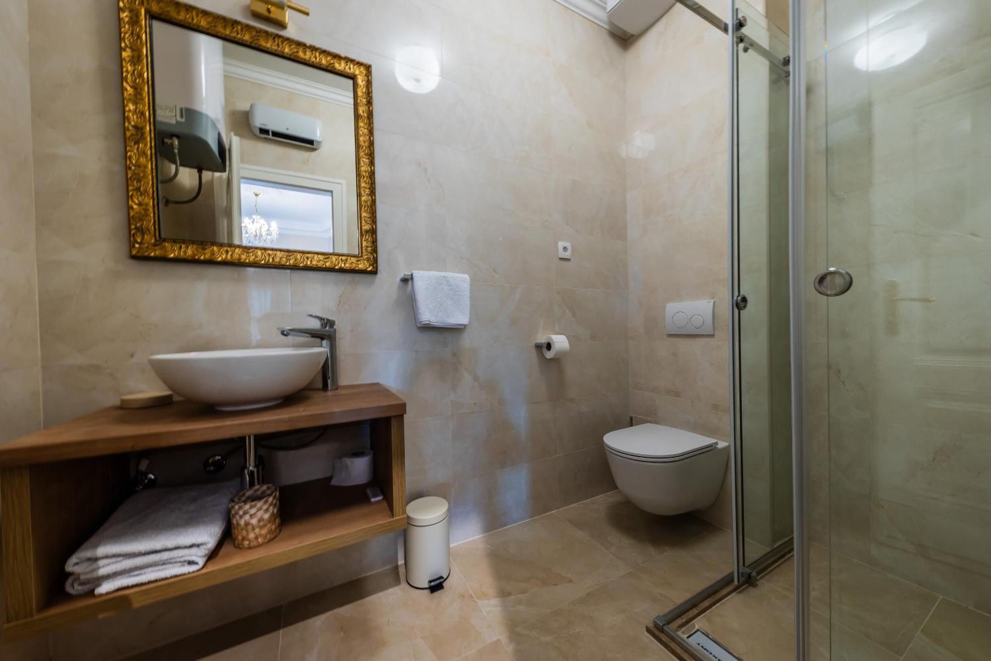 San Mihael Luxury Rooms 1 Dugopolje Chambre photo