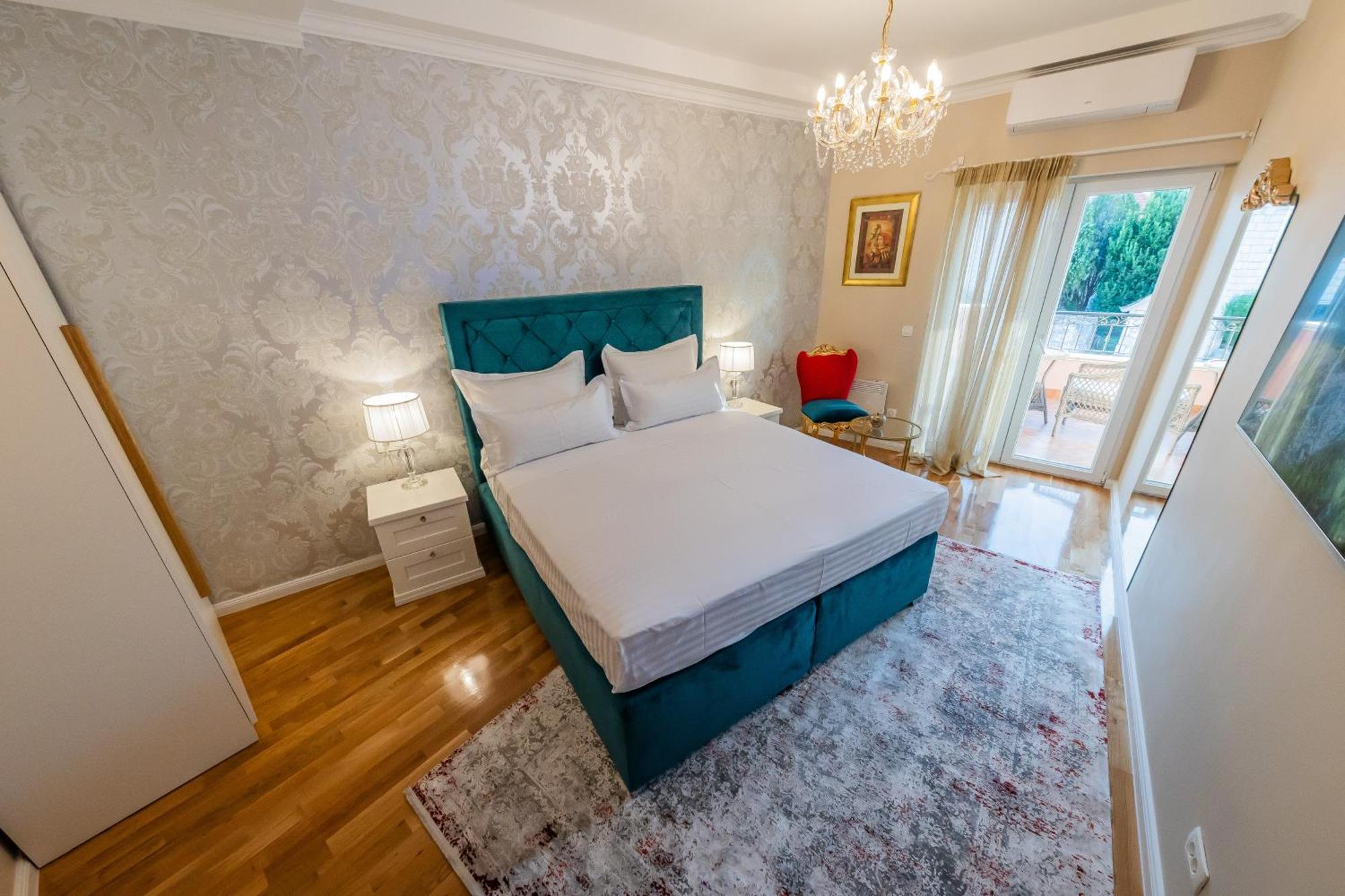San Mihael Luxury Rooms 1 Dugopolje Chambre photo