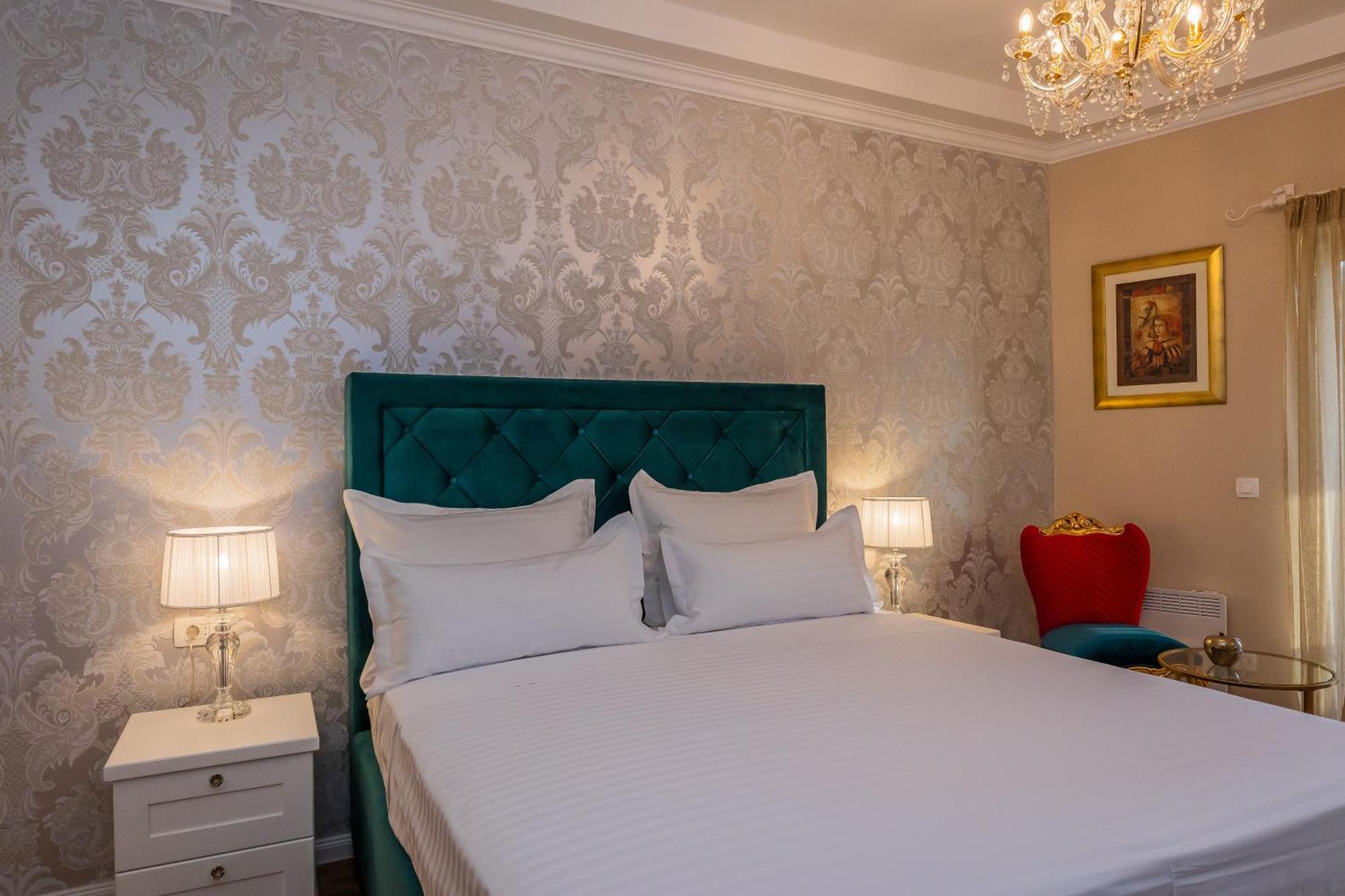 San Mihael Luxury Rooms 1 Dugopolje Chambre photo