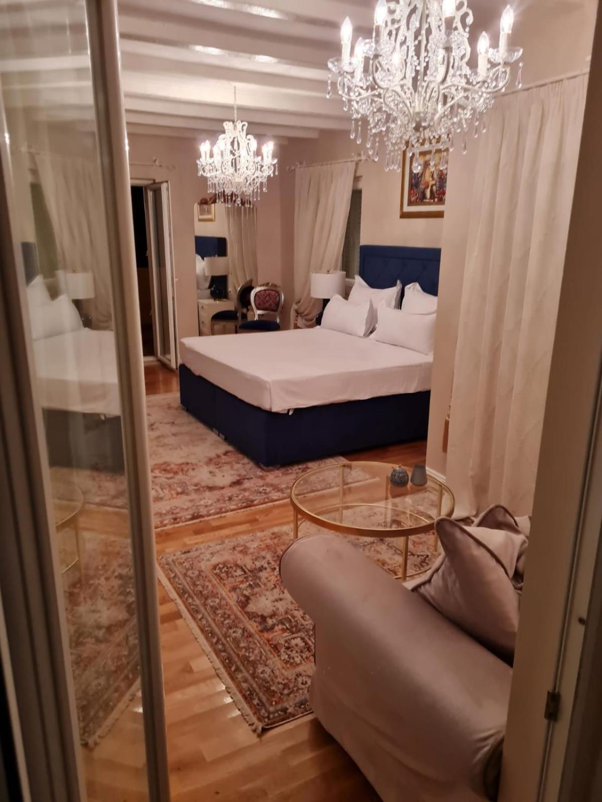 San Mihael Luxury Rooms 1 Dugopolje Chambre photo
