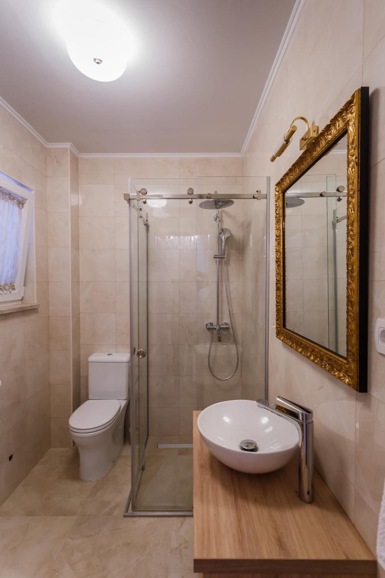 San Mihael Luxury Rooms 1 Dugopolje Chambre photo