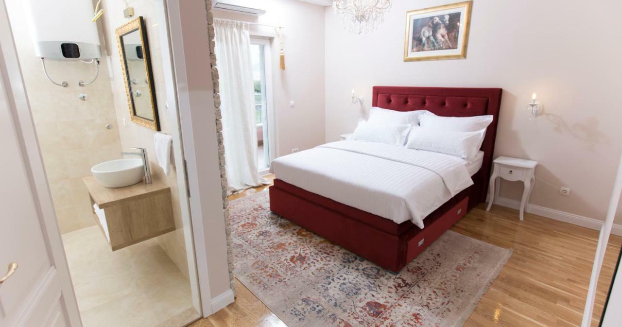 San Mihael Luxury Rooms 1 Dugopolje Extérieur photo